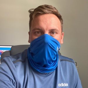 Meet your Posher, Joe